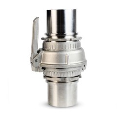 Соединения TankWagen нержавеющие Соединения TankWagen нержавеющие