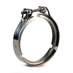 Хомуты V-band Хомуты V-band