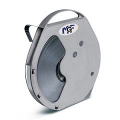 Ленты бандажные оцинкованные Ленты бандажные оцинкованные