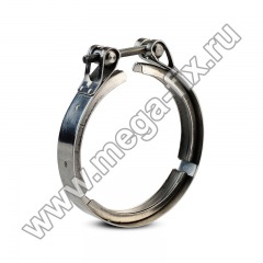 Хомуты коллектора